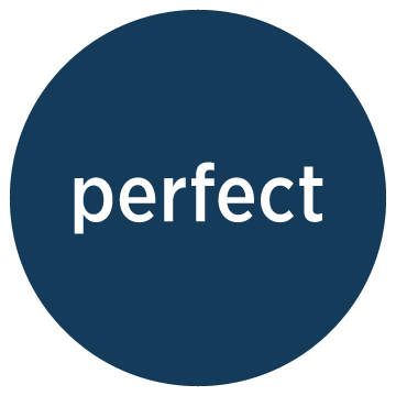 Perfect logo